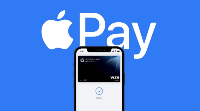 南漳苹果14服务点分享iPhone 14 设置 Apple Pay 后，锁屏密码不正确怎么办 