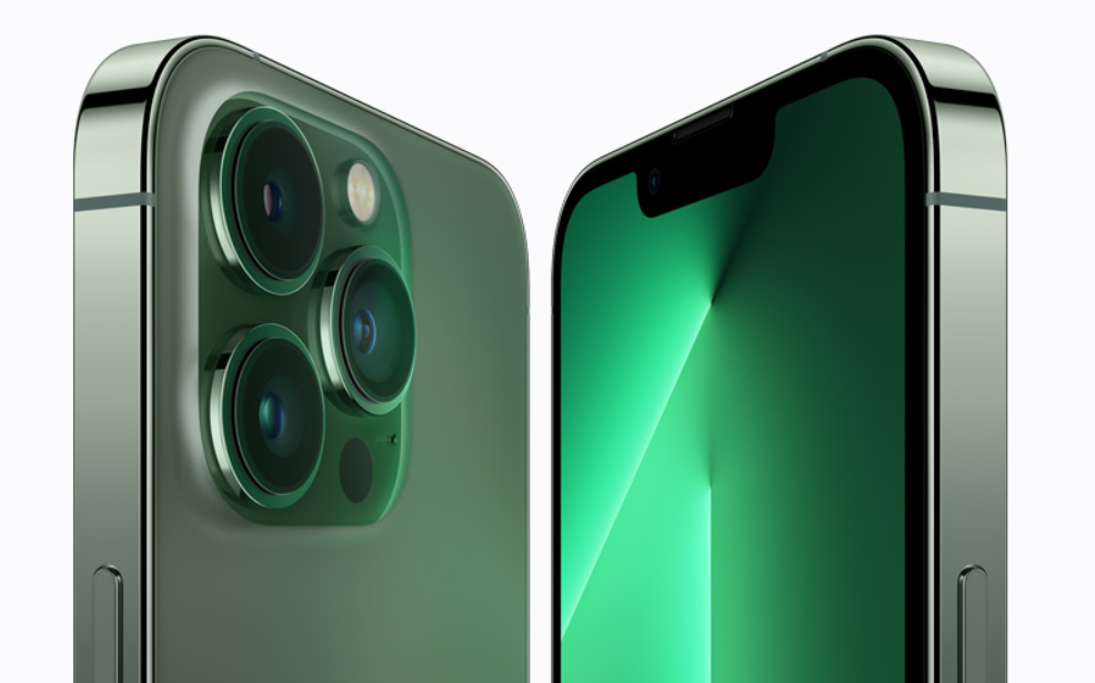 南漳苹果手机维修分享二手iPhone 13更高降幅近千元 