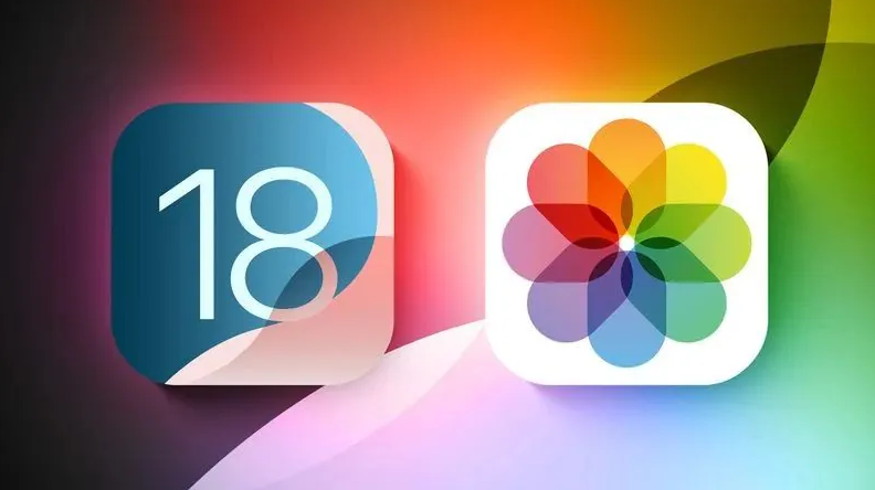 南漳苹果手机维修分享苹果 iOS / iPadOS 18.1Beta 3 发布 