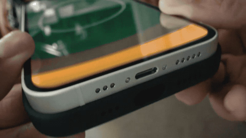 南漳苹果手机维修分享未来 Magsafe 还有哪些发展空间 