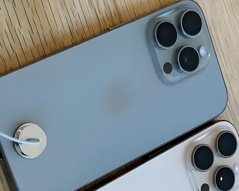 南漳iPhone16无法开机维修网点分享苹果16无法开机怎么办 