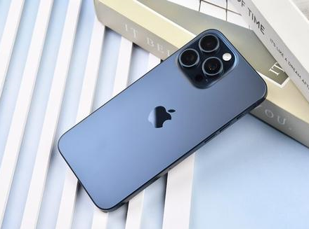 南漳苹果维修点分享iPhone 15 Pro Max锁屏密码玩机解析 