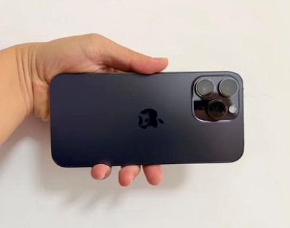 南漳苹果维修点分享iPhone 14 Pro Max发烫多重诱因剖析 